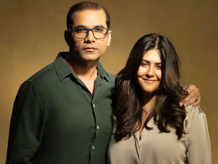 TVF & Ekta Kapoor