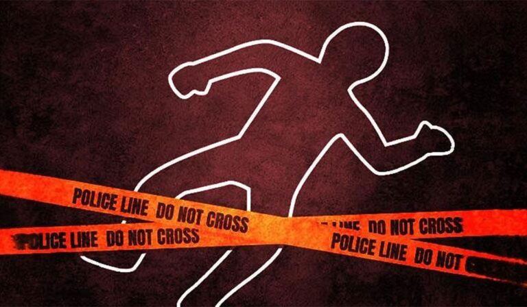 Teen Murderer Dances