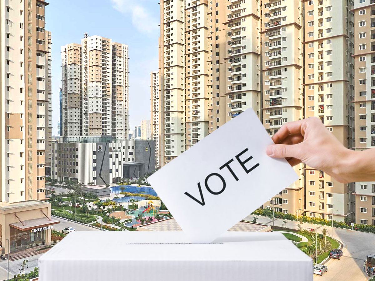 Telangana Elections