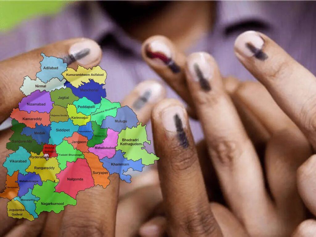 Telangana-Elections-2023-Cash-Bettings