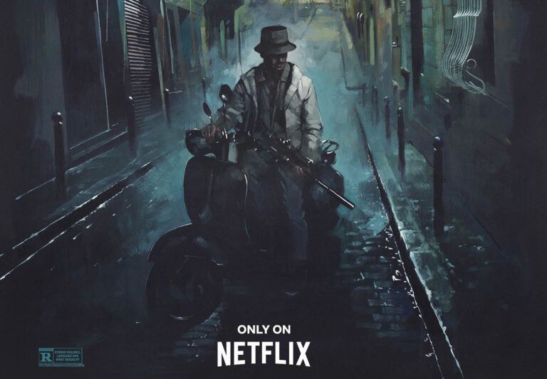 The Killer Netflix India Poor Reviews