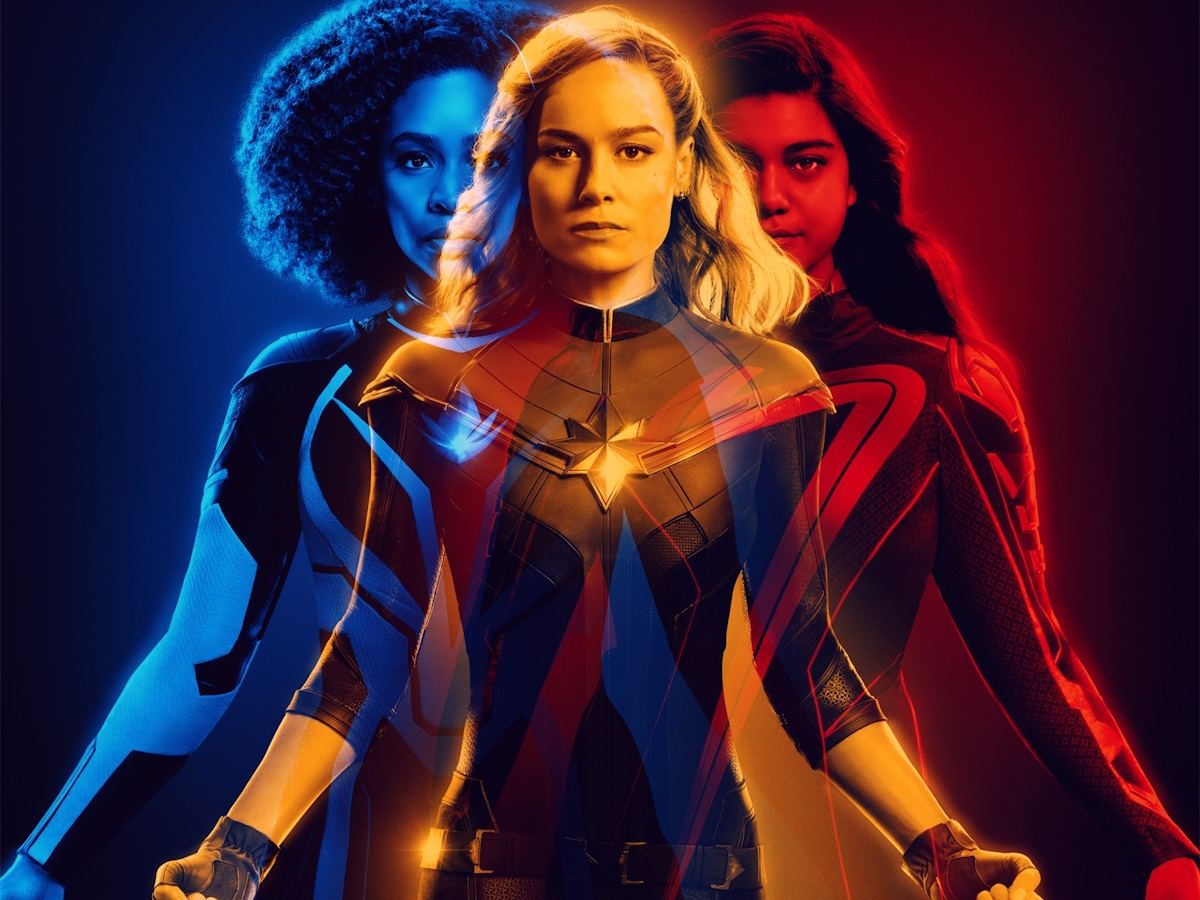 The Marvels BO Fiasco