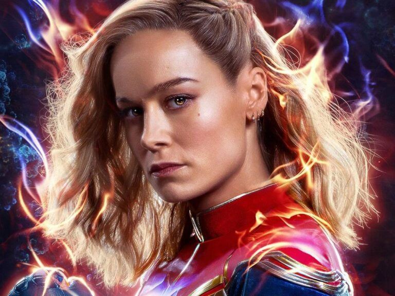 The Marvels Disaster MCU