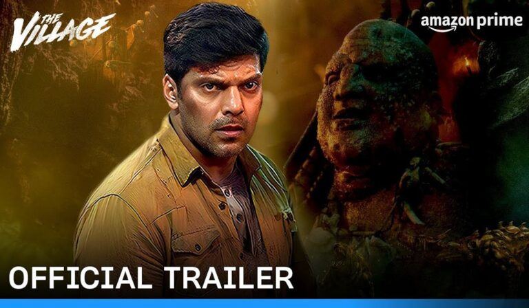 The Village Trailer Prime Video