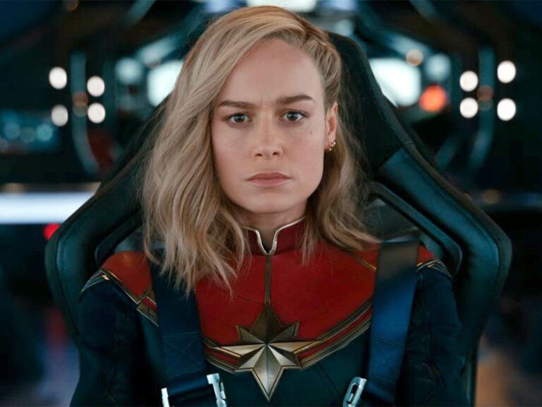 The marvels Decline