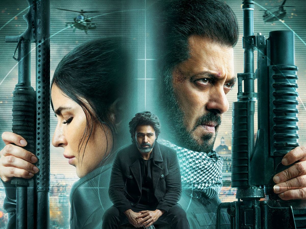 Biggest Jinx for Salman Khan's Tiger 3