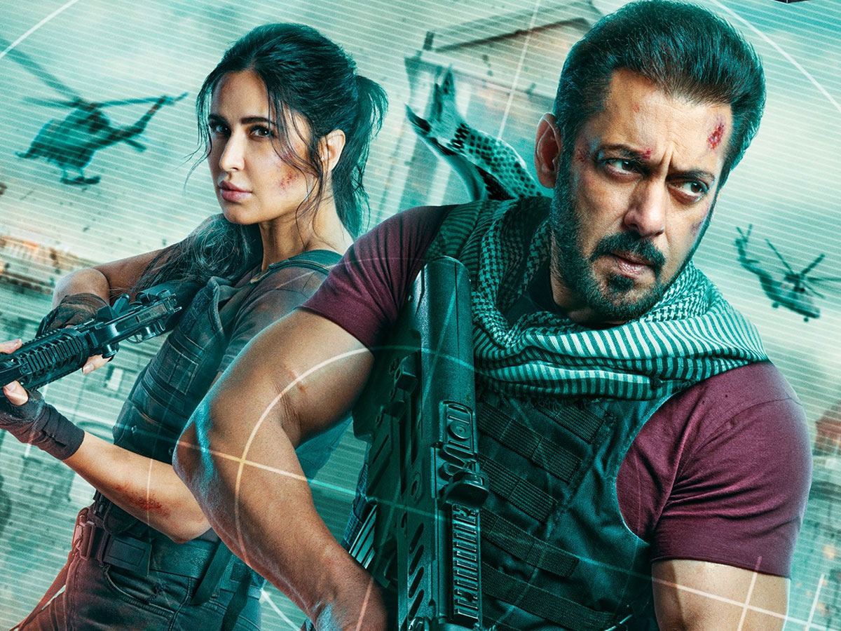 US Box Office Napping. Can Tiger Wake It?