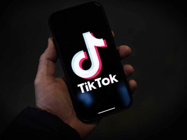 TikTok BAN