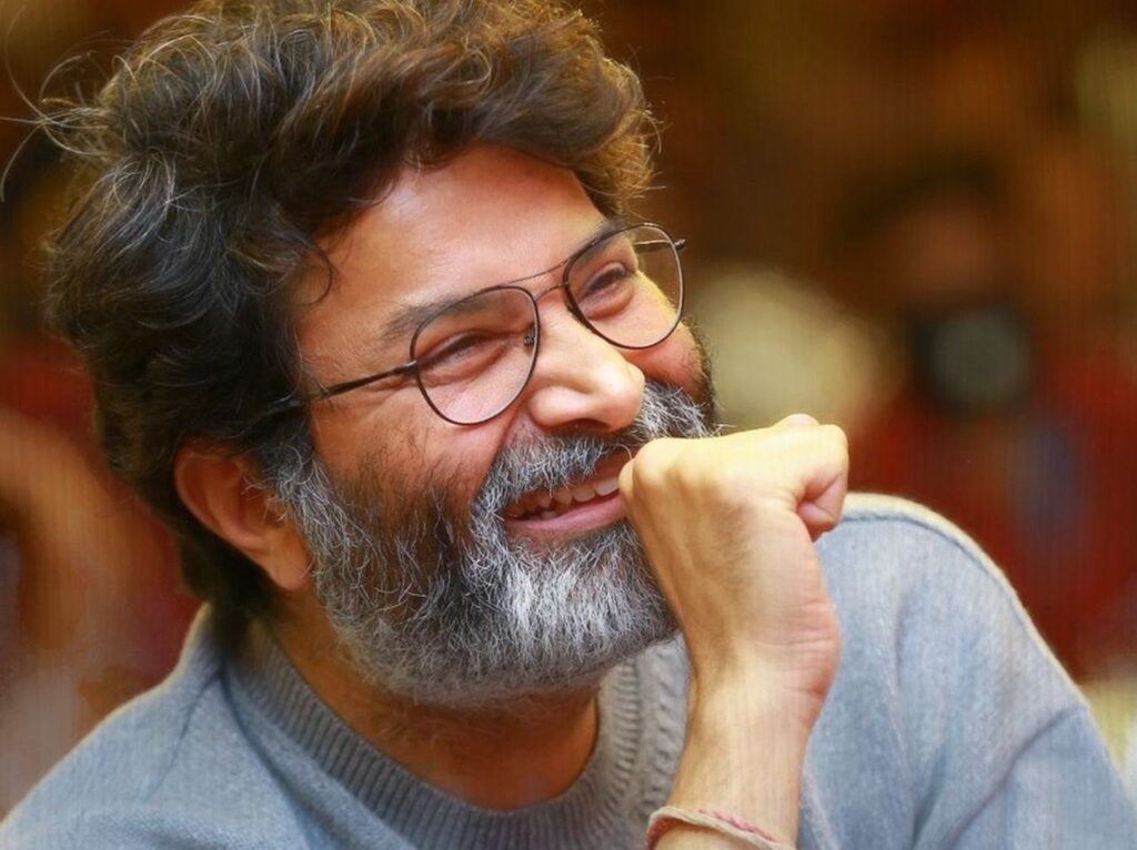 Trivikram Birthday special