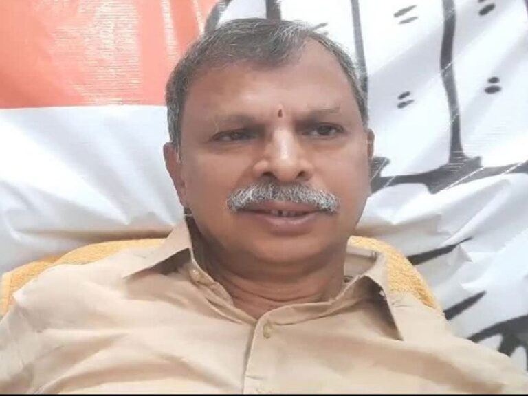 Tulasi Reddy