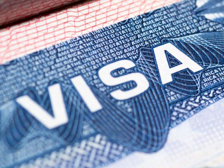 US Visa