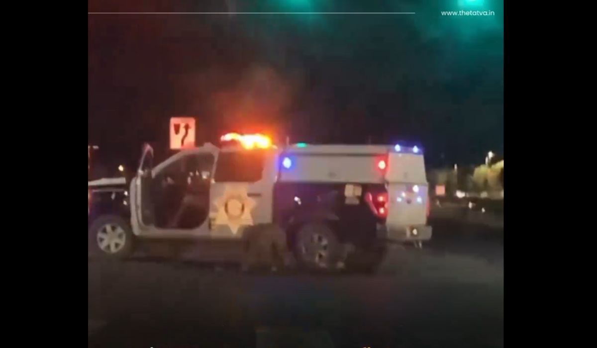 USA Police