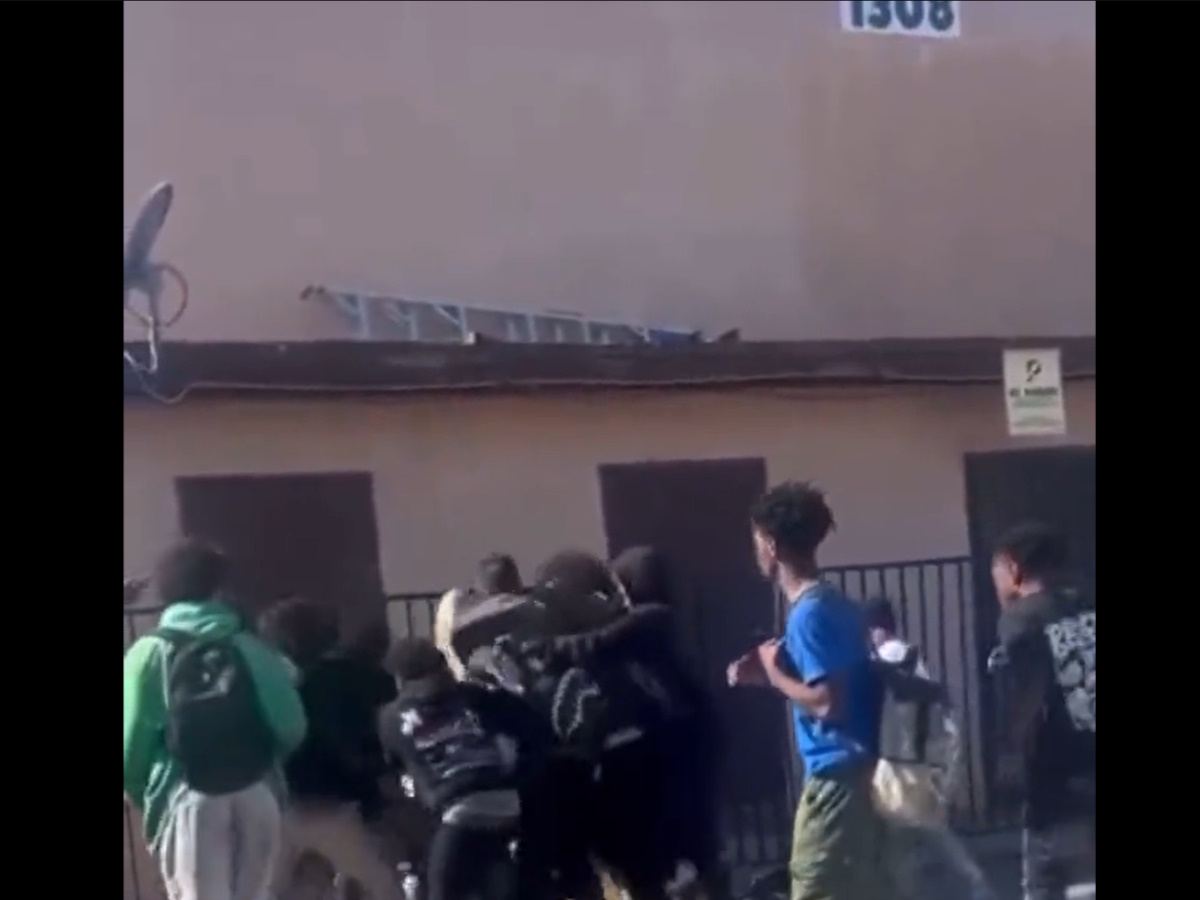 USA Teen Dies