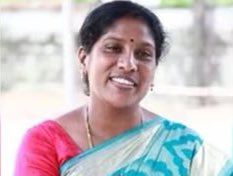 Gaddar's Daughter Files Nomination