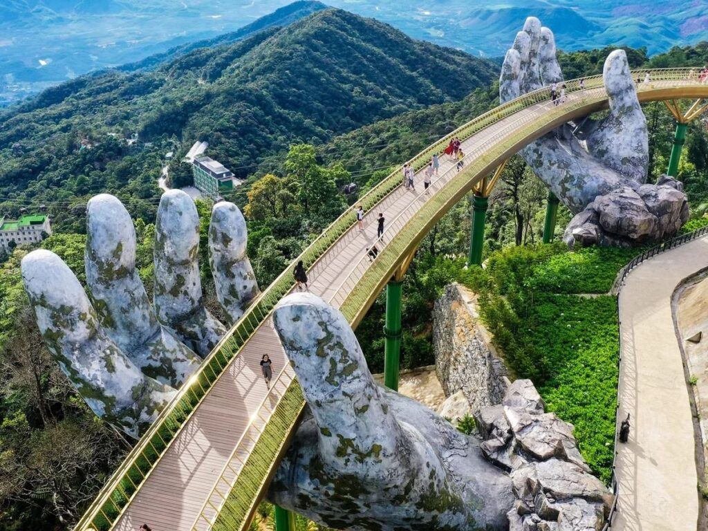 Vietnam Indians Visa Free