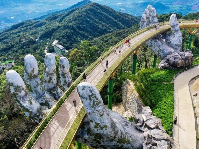Vietnam Indians Visa Free