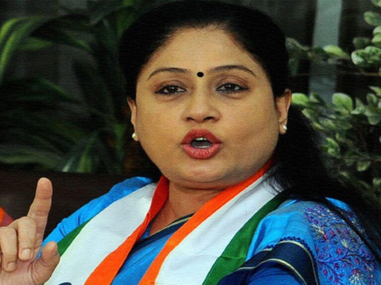 Vijayashanti