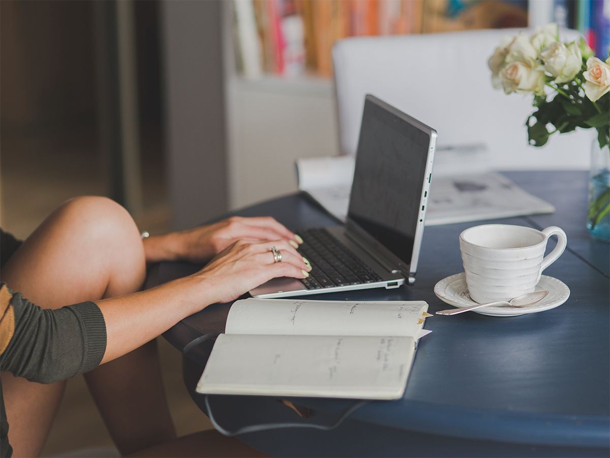 Work-From-Home
