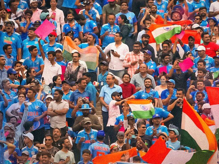 World Cup Final Crores Of Betting