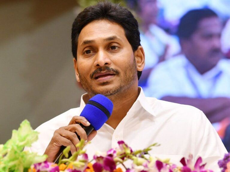 YS Jagan