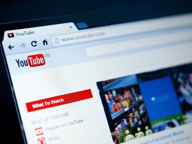 YouTube & Microsoft Edge At War!