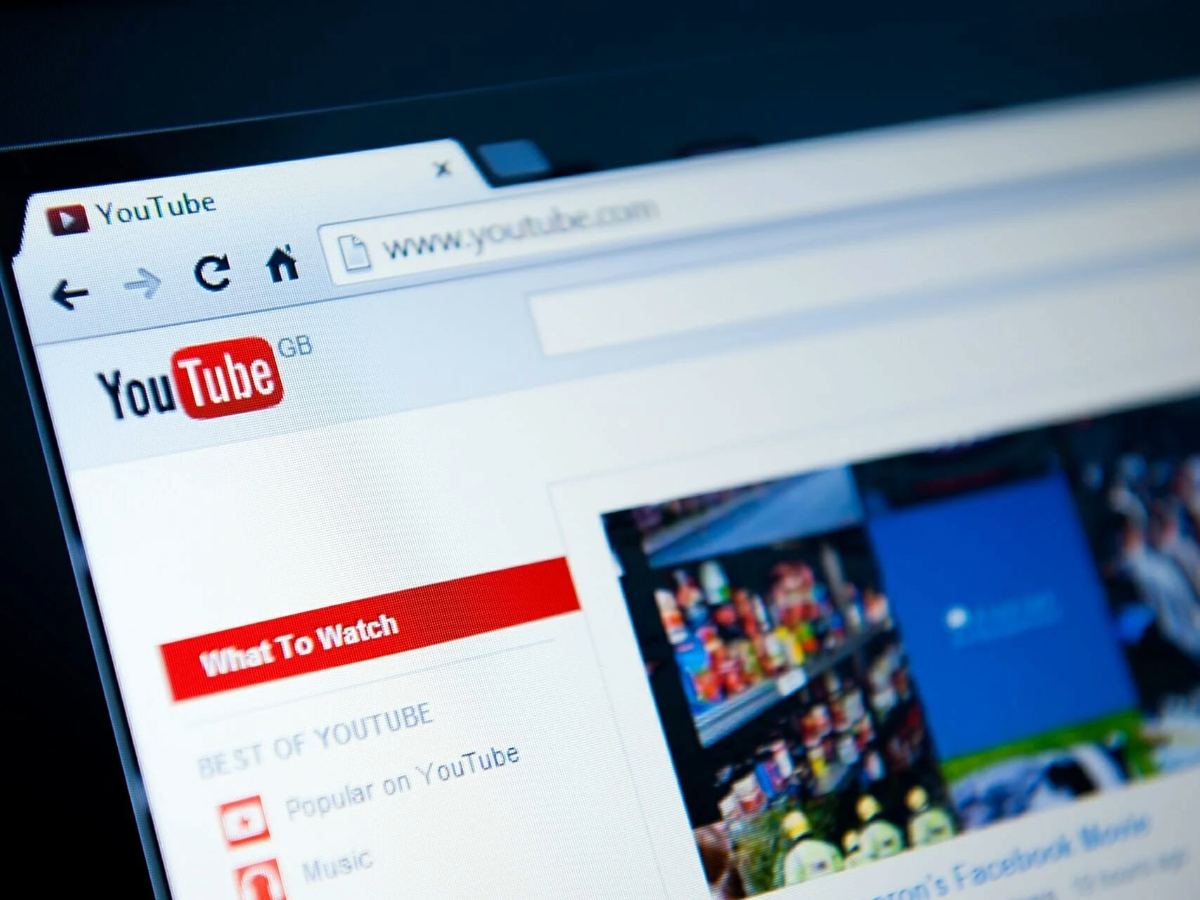 YouTube & Microsoft Edge At War!