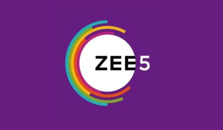 Zee5 Discount