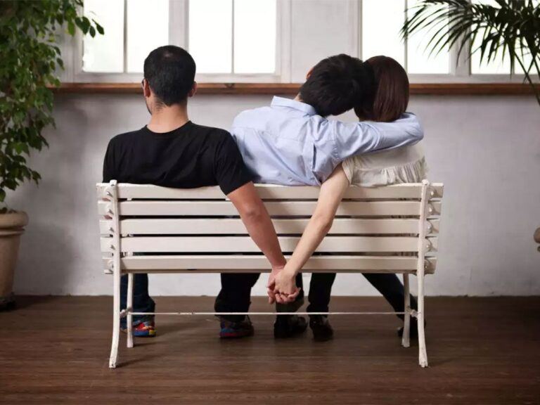 extra marital affairs