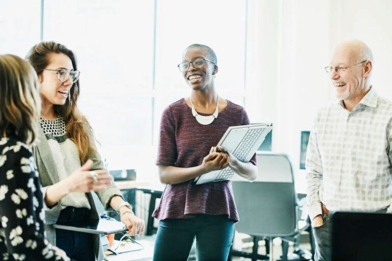 female-led startups