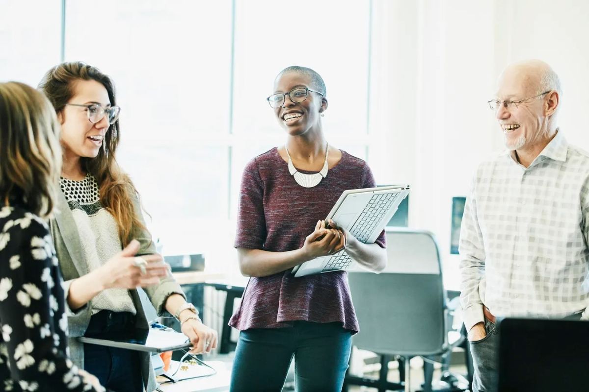 female-led startups