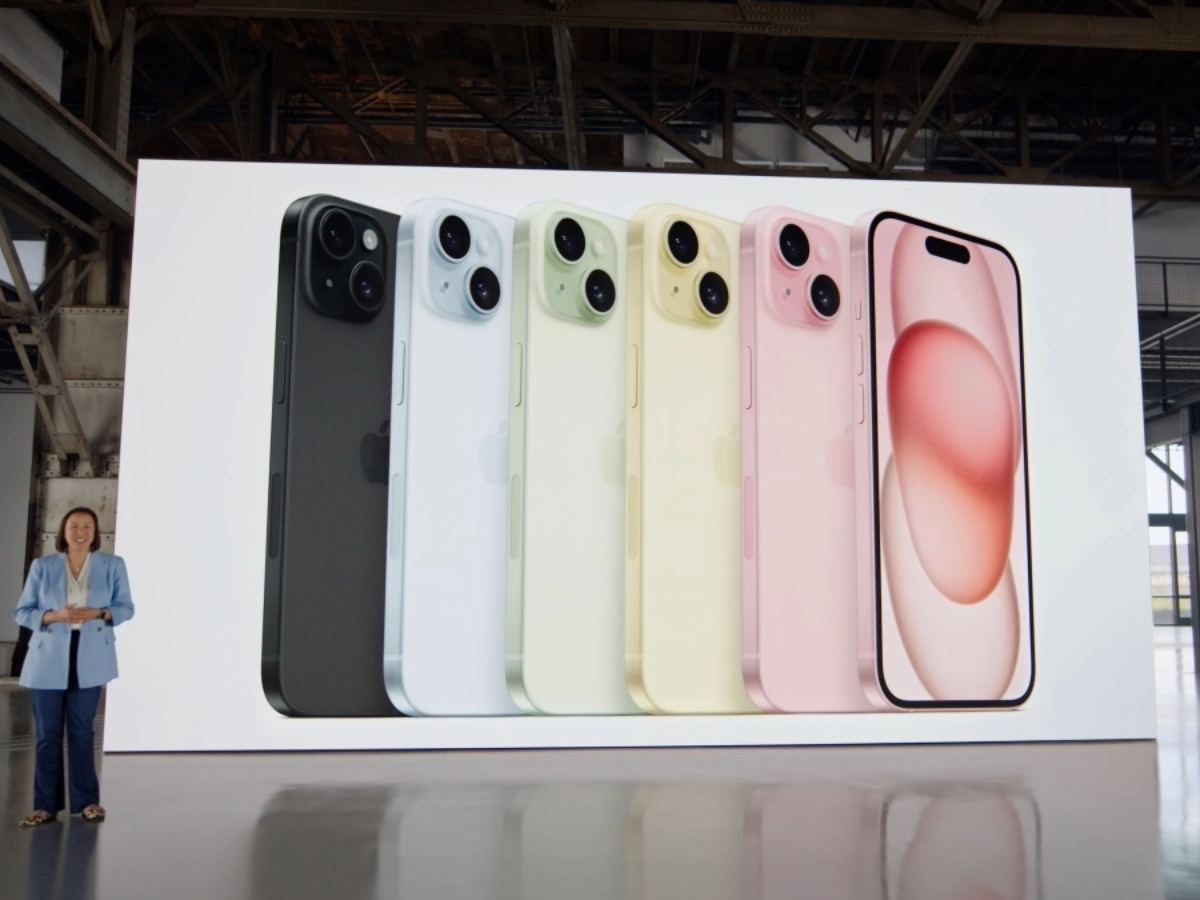 iPhone