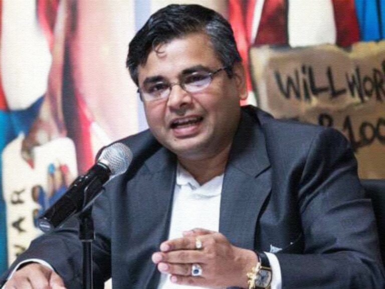 Nirmal Mulye Nostrum Laboratories