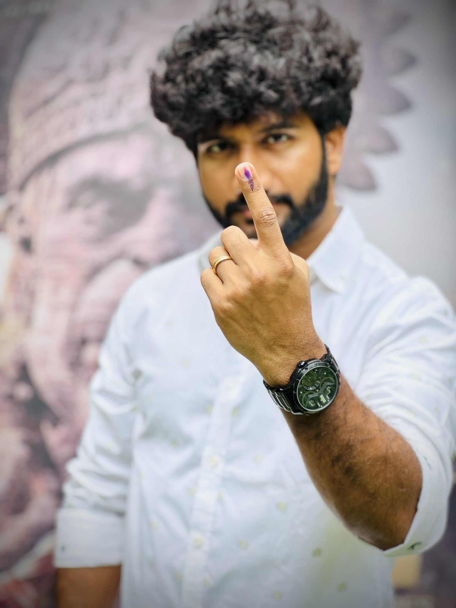 prashanth varma