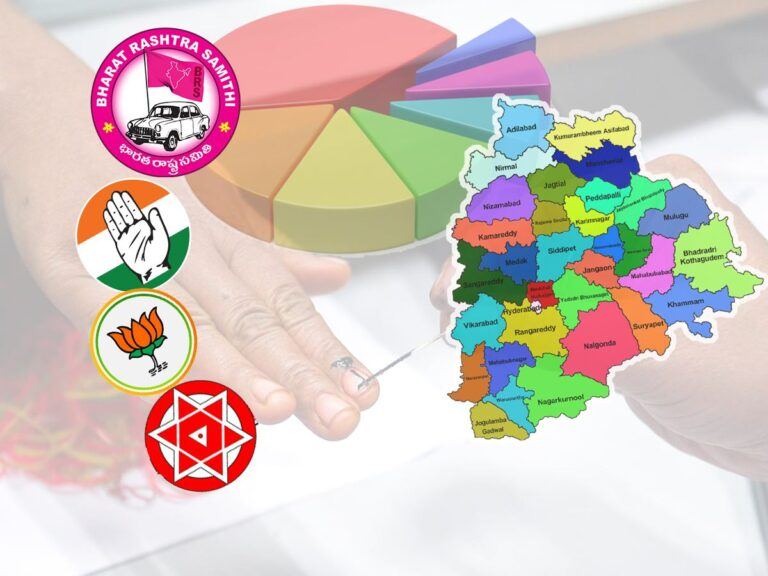 telangana-elections-2023-Survey