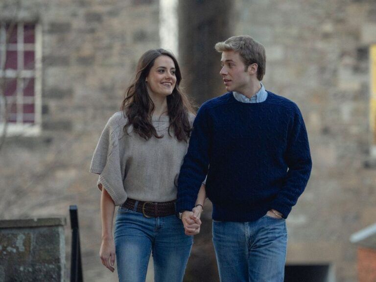 the crown season 6