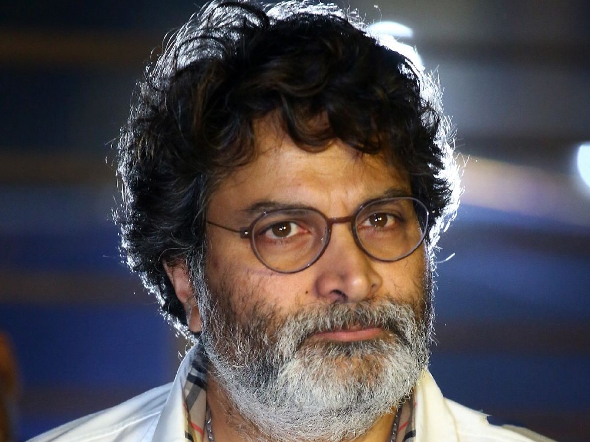 2024 Trivikram Srinivas