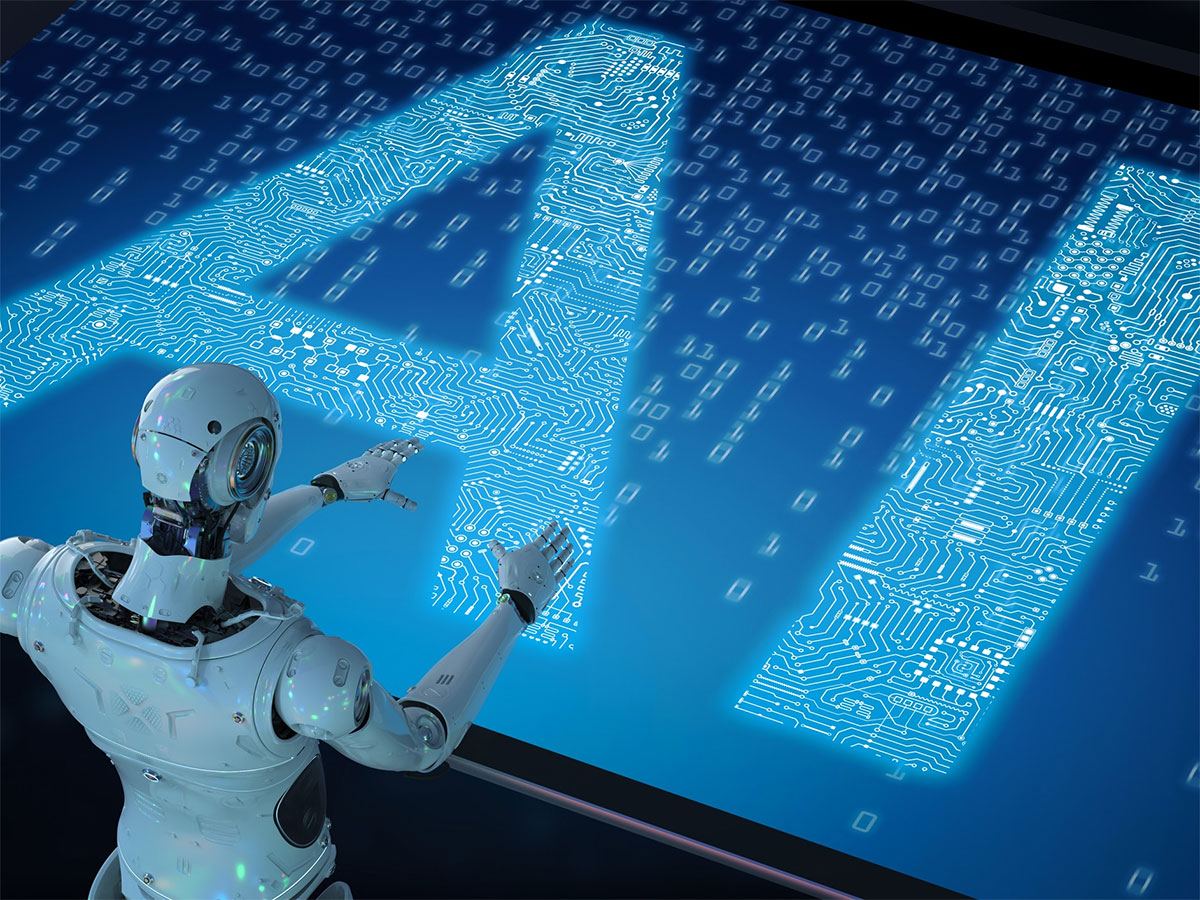 AI Adding $500Bn
