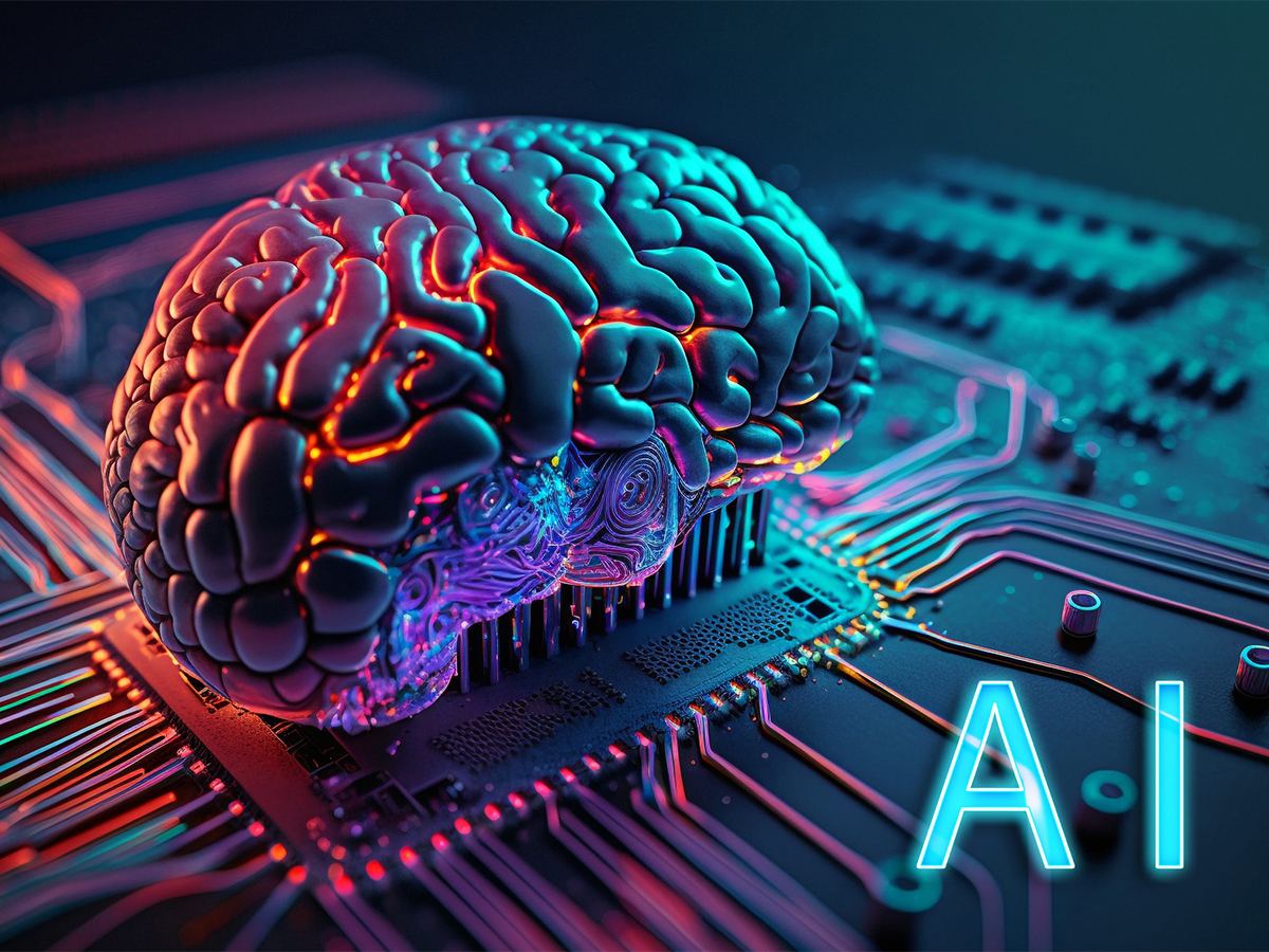AI-Artificial-Intellegence