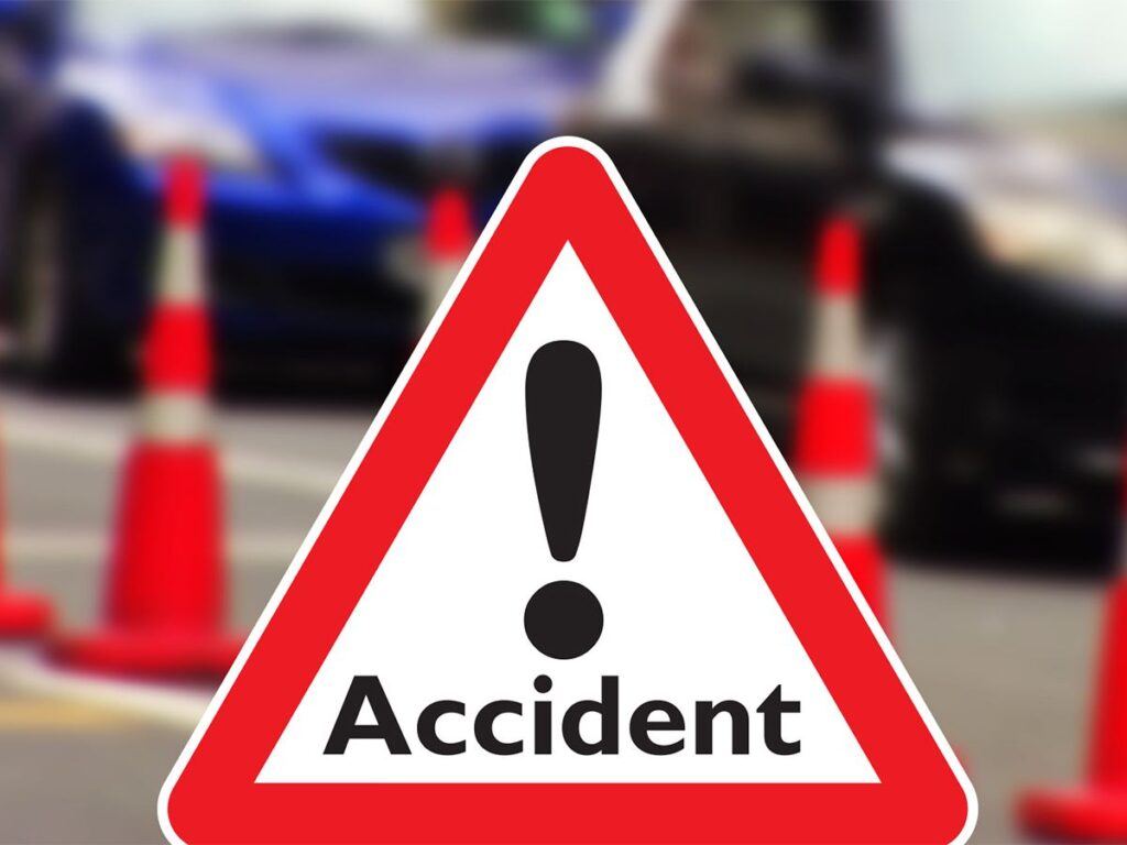 Accident