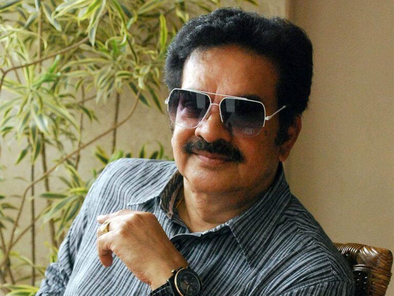 Actor Devan