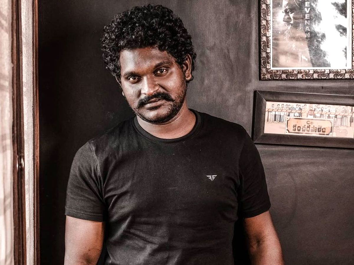Actor Jagadish