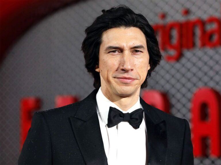 Adam Driver