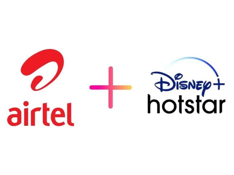 Airtel New Plan