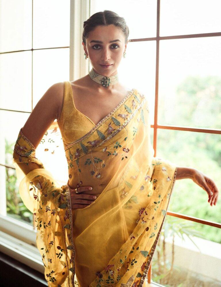 Alia Bhatt