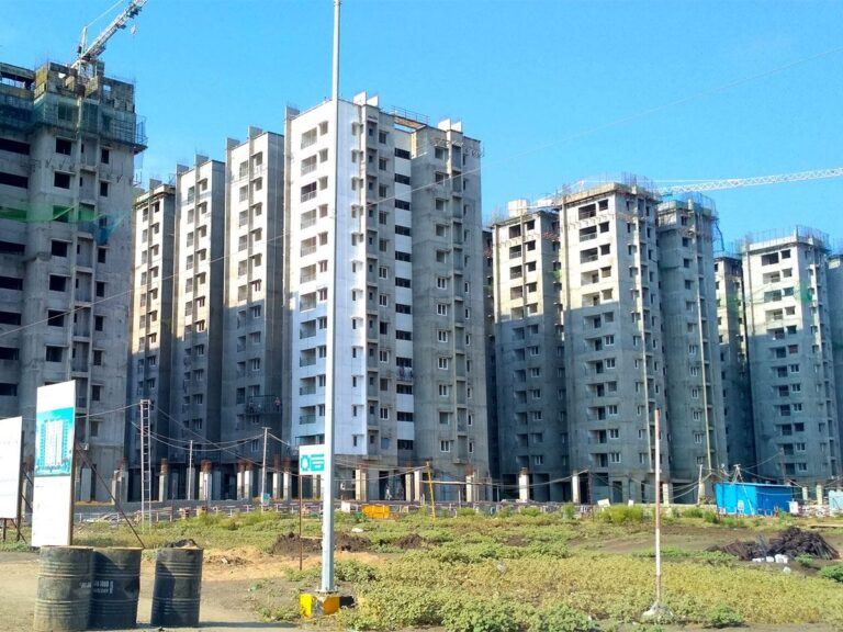Amaravati Real Estate