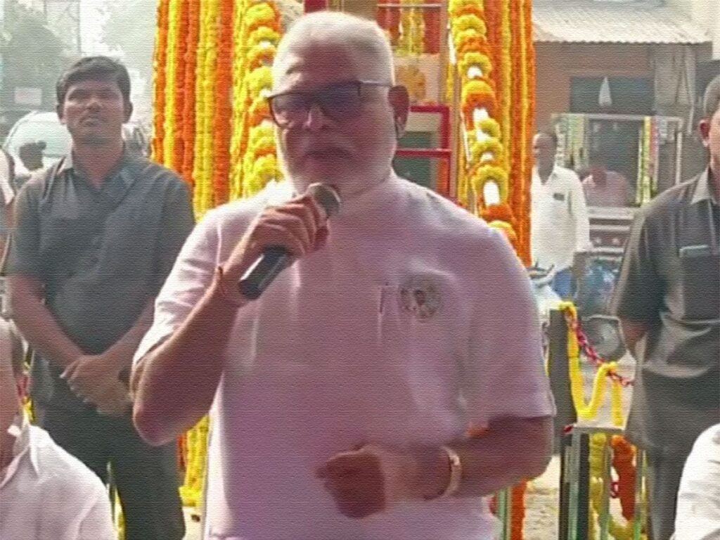 Ambati Rambabu