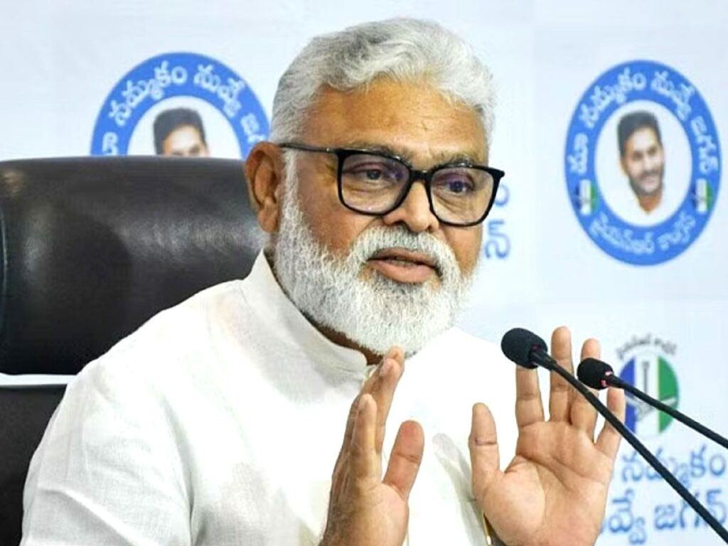 Ambati Rambabu