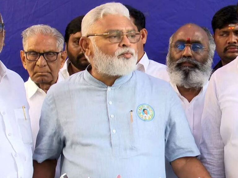 Ambati Rambabu