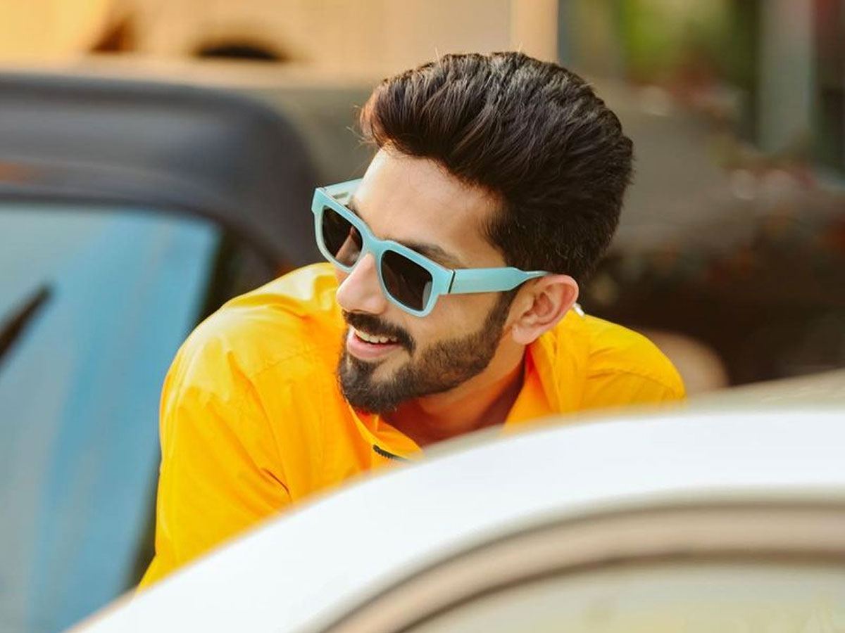 Anirudh