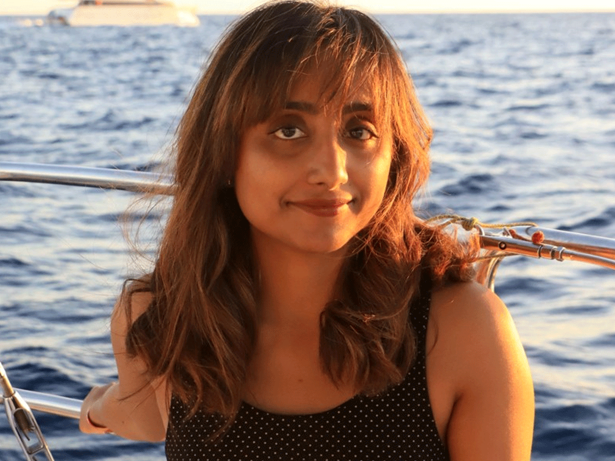 Apoorva Govind